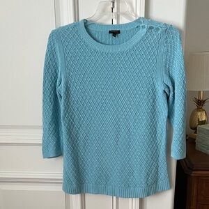 Talbots sweater